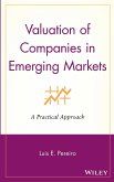 Valuation of Companies in Emerging Markets