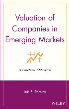 Valuation of Companies in Emerging Markets - Pereiro, Luis E.