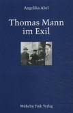 Thomas Mann im Exil