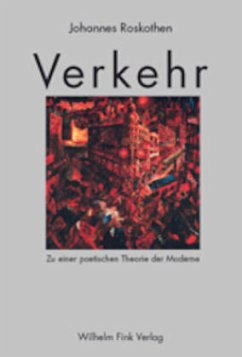 Verkehr - Roskothen, Johannes