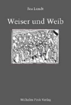 Cover Weiser und Weib