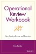 Operational Review Workbook - Bild 1