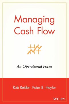 Managing Cash Flow - Reider, Rob;Heyler, Peter B.