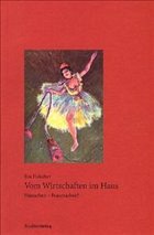 Cover Vom Wirtschaften im Haus