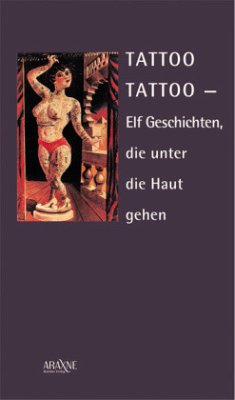 Cover TATTOO TATTOO