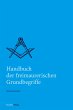 Handbuch der freimaurerischen... - Bild 1