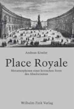 Cover Place Royale