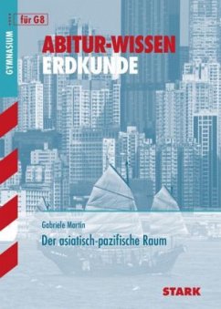 Cover Der asiatisch-pazifische Raum
