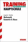 Mathematik Geometrie 8. Klasse