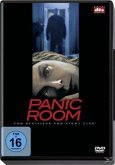 Panic Room, 1 DVD