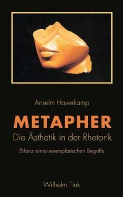 Metapher - Haverkamp, Anselm