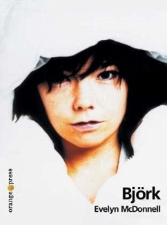 Björk - McDonnell, Evelyn