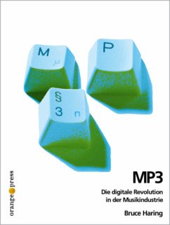 Cover MP3