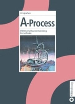 A-Process - Lüpschen, Helga