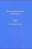 Neuzeit / Südosteuropa-Bibliographie Ergänzungsbd. 4, Tl.2