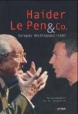 Haider, Le Pen & Co.