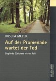 Auf der Promenade wartet der Tod