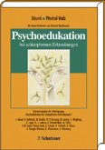 Psychoedukation bei schizophrenen Erkrankungen