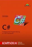 C sharp Kompendium, m. CD-ROM