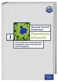 Theoretische Informatik