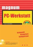 PC-Werkstatt, m. CD-ROM