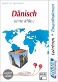 Assimil Dänisch ohne Mühe, 1 CD-ROM mit Lehrbuch