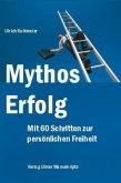Mythos Erfolg Mythos Erfolg