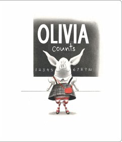 Olivia counts - Falconer, Ian