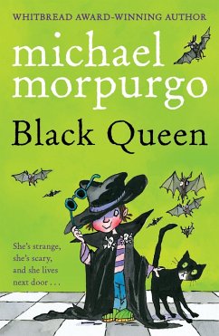 Cover Black Queen