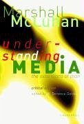 Cover Understanding Media