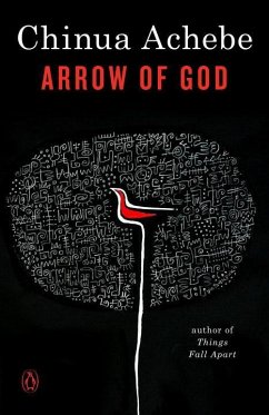 Arrow of God - Achebe, Chinua