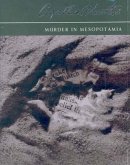 Murder in Mesopotamia, 2 Cassetten. Mord in Mesopotamien, 2 Cassetten, englische Version