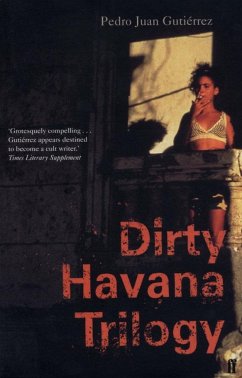 Dirty Havana Trilogy - Juan Gutierrez, Pedro