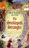 The Sticklepath Strangler