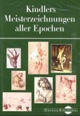 Kindlers Meisterzeichnungen aller Epochen, 1 CD-ROM