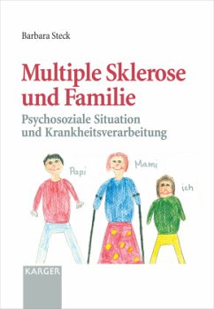 Multiple Sklerose und Familie - Steck, B.