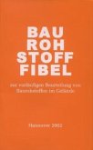 Baurohstoff-Fibel