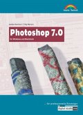 Photoshop 7.0 für Windows und Macintosh, Jubiläumsausgabe