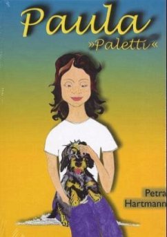 Paula 'Paletti' - Hartmann, Petra