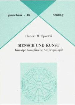 Mensch und Kunst - Spoerri, Hubert M.