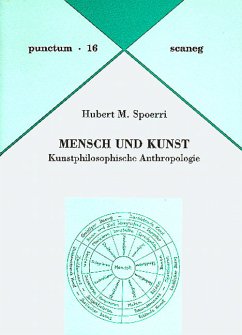 Mensch und Kunst - Spoerri, Hubert M.