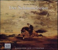 Cover Der Schimmelreiter