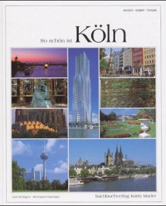 Cover So schön ist Köln