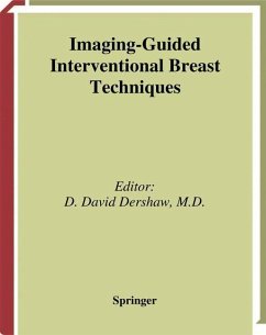 Imaging-Guided Interventional Breast Techniques - Dershaw, David (ed.)