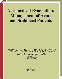Cover Aeromedical Evacuation