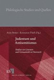 Judentum und Antisemitismus