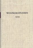 Wolfram von Eschenbach - Bilanzen und Perspektiven / Wolfram-Studien Bd.17