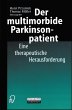 Der multimorbide Parkinsonpatient - Bild 1