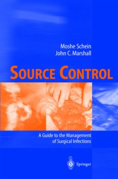 Source Control - Schein, Moshe;Marshall, John C.