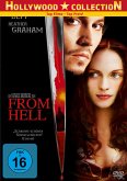 From Hell, 1 DVD